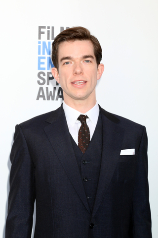 John Mulaney in Vancouver, BC Tickets